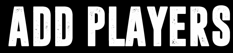 Add Players